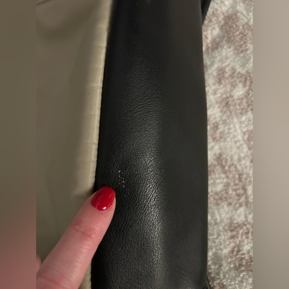 Small tan backpack! - Picture 5 of 10